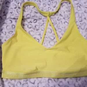 Under armour sports bra